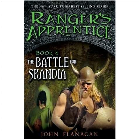 The Rangers Apprentice Book 4 Pdf